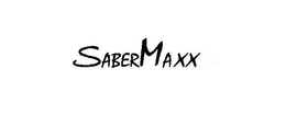 SABER MAXX trademark