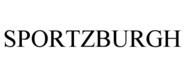 SPORTZBURGH trademark