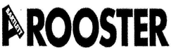 BARTLETT A ROOSTER trademark