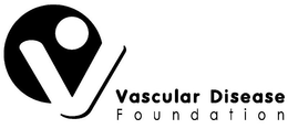 V VASCULAR DISEASE FOUNDATION trademark