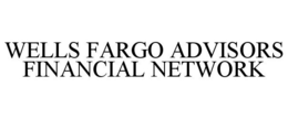 WELLS FARGO ADVISORS FINANCIAL NETWORK trademark