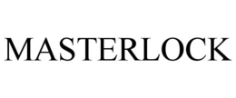 MASTERLOCK trademark