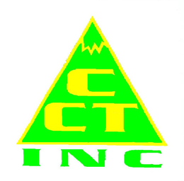 CCT INC trademark