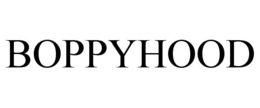 BOPPYHOOD trademark