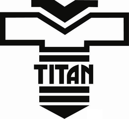 TITAN trademark