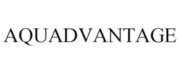 AQUADVANTAGE trademark