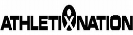 ATHLETIXNATION trademark