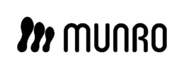 MUNRO trademark