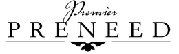 PREMIER PRENEED trademark