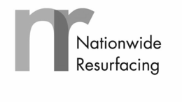 NR NATIONWIDE RESURFACING trademark