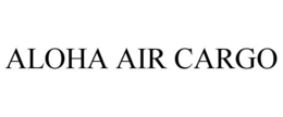 ALOHA AIR CARGO trademark