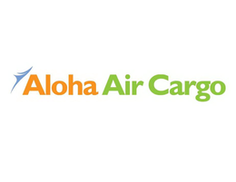 ALOHA AIR CARGO trademark