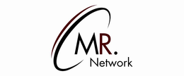 MR. NETWORK trademark