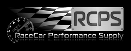 RCPS RCPS RACECAR PERFORMANCE SUPPLY trademark