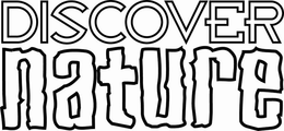 DISCOVER NATURE trademark