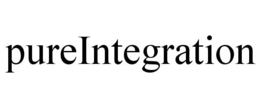 PUREINTEGRATION trademark