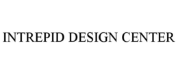 INTREPID DESIGN CENTER trademark