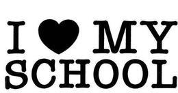 I MY SCHOOL trademark