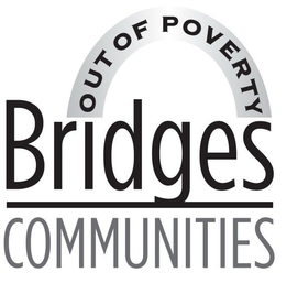 BRIDGES COMMUNITIES OUT OF POVERTY trademark