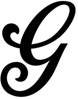 G trademark