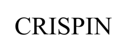 CRISPIN trademark