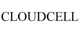CLOUDCELL trademark