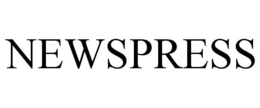 NEWSPRESS trademark