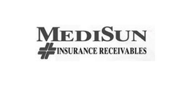 MEDISUN INSURANCE RECEIVABLES trademark