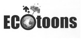 ECOTOONS trademark