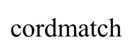 CORDMATCH trademark