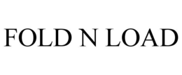 FOLD N LOAD trademark