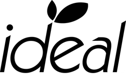 IDEAL trademark