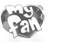 MY FAN trademark