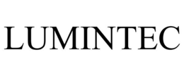 LUMINTEC trademark