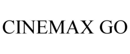 CINEMAX GO trademark