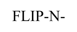 FLIP-N- trademark