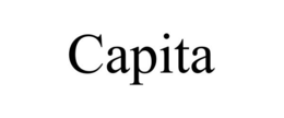 CAPITA trademark