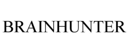 BRAINHUNTER trademark