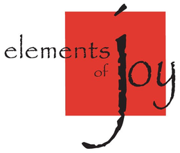 ELEMENTS OF JOY trademark