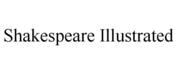 SHAKESPEARE ILLUSTRATED trademark
