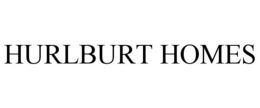 HURLBURT HOMES trademark