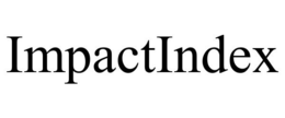 IMPACTINDEX trademark