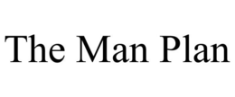 THE MAN PLAN trademark
