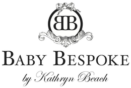 BB BABY BESPOKE BY KATHRYN BEACH trademark