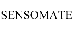 SENSOMATE trademark