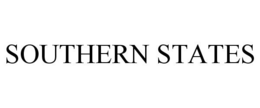 SOUTHERN STATES trademark