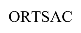 ORTSAC trademark