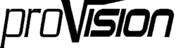 PROVISION trademark