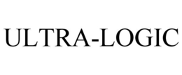 ULTRA-LOGIC trademark
