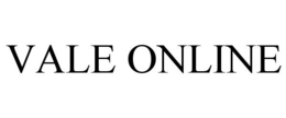 VALE ONLINE trademark